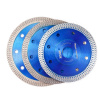 Kotouč diamantový řezný Turbo Max 125 x 22,2mm Kotouč diamantový řezný Turbo Max 125 x 22,2mm