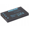 Fujifilm NP-60 Li-Ion 3.7V 1180mAh 4.4Wh Fujifilm NP-60 Li-Ion 3.7V 1180mAh 4.4Wh