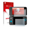 čirá ochranná fólie upscreen pro Nintendo 2DS XL (čirá ochranná fólie upscreen pro Nintendo 2DS XL) čirá ochranná fólie upscreen pro Nintendo 2DS XL (čirá ochranná fólie upscreen pro Nintendo 2DS XL)