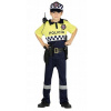 KOSTÝM POLICAJTA BRITSKÝ POLICAJT POLÍCIA 116 KOSTÝM POLICAJTA BRITSKÝ POLICAJT POLÍCIA 116