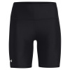 Under Armour HG Armour Bike Short 1360939-001 čierna Under Armour HG Armour Bike Short 1360939-001 čierna