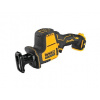 DeWALT - 12V AKU mečová píla, bez batérie a nabíjačky DCS312N DeWALT - 12V AKU mečová píla, bez batérie a nabíjačky DCS312N