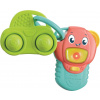 CLEMENTONI BABY Interaktívny kľúč CLEMENTONI BABY Interaktívny kľúč