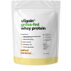 Vilgain Grass-Fed Whey Protein – slaný karamel 1 000 g Vilgain Grass-Fed Whey Protein – slaný karamel 1 000 g