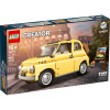 LEGO® Creator Expert 10271 Fiat 500 LEGO® Creator Expert 10271 Fiat 500