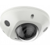 HIKVISION DS-2CD2543G2-IS(2.8MM), 4MPix IP Mini Dome kamera; IR 30m, Audio, Alarm, IP67 HIKVISION DS-2CD2543G2-IS(2.8MM), 4MPix IP Mini Dome kamera; IR 30m, Audio, Alarm, IP67