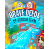 ESD Brave Deeds of Rescue Team, 10552 ESD Brave Deeds of Rescue Team, 10552
