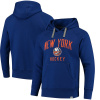 Fanatics Pánská mikina New York Islanders NHL Indestructible Pullover Hoodie Veľkosť: S Fanatics Pánská mikina New York Islanders NHL Indestructible Pullover Hoodie Veľkosť: S