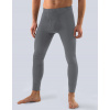 Pánske bavlnené spodky sivá (termoprádlo), VYBRAŤ VEĽKOSŤ BIELIZNE M Pánske bavlnené spodky sivá (termoprádlo), VYBRAŤ VEĽKOSŤ BIELIZNE M