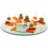 Perfect Home Otočný servírovací podnos 34cm, 28376 Perfect Home Otočný servírovací podnos 34cm, 28376