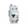 LEGRAND Prúd. chránič s istením DX3 1P+N C10 6000A 30MA AC 411011 LE LEGRAND Prúd. chránič s istením DX3 1P+N C10 6000A 30MA AC 411011 LE