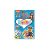 Zošit Tetovanie s aktivitami Tlapková patrola/Paw patrol 18x26cm Zošit Tetovanie s aktivitami Tlapková patrola/Paw patrol 18x26cm