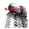 Komajota: Druhé Slnko - Komajota Komajota: Druhé Slnko - Komajota