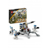 Lego® Bojový balíček klonovaných vojakov z 501. légie Lego® Bojový balíček klonovaných vojakov z 501. légie