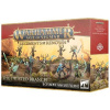 Games Workshop Warhammer Age of Sigmar: Sylvaneth - The Twisted Branch Games Workshop Warhammer Age of Sigmar: Sylvaneth - The Twisted Branch