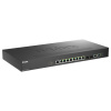 D-Link DMS-1250-12TP/E, 8x 2.5G PoE, 2x 10G SFP+, 2x 10G RJ45, 240W Smart Managed Switch D-Link DMS-1250-12TP/E, 8x 2.5G PoE, 2x 10G SFP+, 2x 10G RJ45, 240W Smart Managed Switch