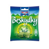 SFINX Beskydky cukríky s príchuťou mentolu 90 g SFINX Beskydky cukríky s príchuťou mentolu 90 g