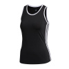 Tielko Adidas 3-Stripes Tank W FJ7269 - S Tielko Adidas 3-Stripes Tank W FJ7269 - S