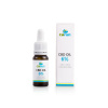 Konopný olej 6% CBD + CBDA 10 ml | Carun Konopný olej 6% CBD + CBDA 10 ml | Carun