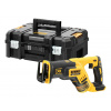 DeWALT DCS367NT-XJ přímočaré pila Černá DeWALT DCS367NT-XJ přímočaré pila Černá