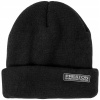 Zimná čiapka Preston Innovations Heavyweight Beanie čierna veľ. univerzálna Zimná čiapka Preston Innovations Heavyweight Beanie čierna veľ. univerzálna
