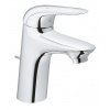 Grohe Umyvadlová baterie Eurostyle New s výpustí chrom 23707003 Grohe Umyvadlová baterie Eurostyle New s výpustí chrom 23707003