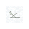 MAGNETI MARELLI Mechanizmus zdvíhania okna MAGNETI MARELLI 350103171700 MAGNETI MARELLI Mechanizmus zdvíhania okna MAGNETI MARELLI 350103171700