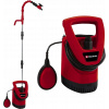 Čerpadlo na dažďovú vodu Einhell 350 W, 4600 l/h Čerpadlo na dažďovú vodu Einhell 350 W, 4600 l/h