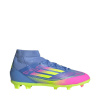 Kopačky Adidas F50 League FG/MG Mid Jr JP7264 36 Kopačky Adidas F50 League FG/MG Mid Jr JP7264 36