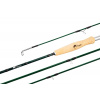 Delphin FLAYKA 8 ft #4 4 diely Delphin FLAYKA 8 ft #4 4 diely
