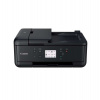 Canon PIXMA Tiskárna TR7650 black- barevná, MF (tisk,kopírka,sken,fax,cloud), ADF, USB,Wi-Fi (4452C026) Canon PIXMA Tiskárna TR7650 black- barevná, MF (tisk,kopírka,sken,fax,cloud), ADF, USB,Wi-Fi (4452C026)