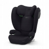 CYBEX Solution B i-Fix 2024 Volcano Black CYBEX Solution B i-Fix 2024 Volcano Black