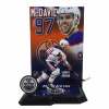 Figúrka Connor McDavid #97 Edmonton Oilers NHL 7 Figúrka Connor McDavid #97 Edmonton Oilers NHL 7