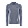 CRAFT ADV SubZ Wool LS 2 1911332 pánske tričko - modrá (362200) - L CRAFT ADV SubZ Wool LS 2 1911332 pánske tričko - modrá (362200) - L