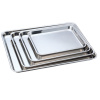 STALGAST Výstavní tác obdélníkový 550x370x25 mm | STALGAST, 406550 STALGAST Výstavní tác obdélníkový 550x370x25 mm | STALGAST, 406550