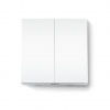 TP-Link Tapo S220 Smart Light Switch 2-Gang 1-Way PR1-Tapo S220
