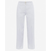 Nohavice Brax dámske 09-3202 MAINE S 99 Biela - 36 Nohavice Brax dámske 09-3202 MAINE S 99 Biela - 36