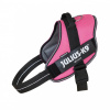 Postroj Julius K9 IDC Powair Pink - ľahký a priedušný postroj pre psa, ružový - XXL Postroj Julius K9 IDC Powair Pink - ľahký a priedušný postroj pre psa, ružový - XXL