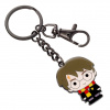 The Carat Shop - Kluczowy brelok Harry Potter Harry, oficjalny gadżet do kluczy The Carat Shop - Kluczowy brelok Harry Potter Harry, oficjalny gadżet do kluczy