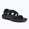 Pánske sandále Teva Hurricane Terra Dactyl black Pánske sandále Teva Hurricane Terra Dactyl black