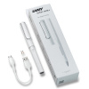 LAMY Safari Note+ white stylus LAMY Safari Note+ white stylus