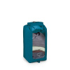 Vodotesný vak Osprey DRY SACK 35 W/WINDOW waterfront blue Vodotesný vak Osprey DRY SACK 35 W/WINDOW waterfront blue