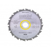 METABO Pílový kotúč pre okružné píly HW/CT 190x30, 16 FZ/FA 12° METABO Pílový kotúč pre okružné píly HW/CT 190x30, 16 FZ/FA 12°