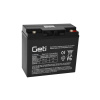 Batéria olovená 12V 20Ah GETI Batéria olovená 12V 20Ah GETI