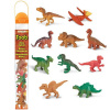 Safari® Toob Mláďatá dinosaurov 10 figúrok Safari® Toob Mláďatá dinosaurov 10 figúrok