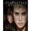ESD A Plague Tale Requiem ESD A Plague Tale Requiem