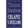 Chlapec s husľami - Thomas Rosenboom Chlapec s husľami - Thomas Rosenboom