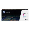 BAZAR - HP 659A Magenta Original LaserJet Toner Cartridge (13,000 pages) - Poškozený obal (Komplet) BAZAR - HP 659A Magenta Original LaserJet Toner Cartridge (13,000 pages) - Poškozený obal (Komplet)