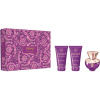 Dylan Purple - EDP 50 ml + sprchový gél 50 ml + telové mlieko 50 ml Dylan Purple - EDP 50 ml + sprchový gél 50 ml + telové mlieko 50 ml