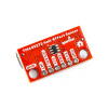 SparkFun Electronics SparkFun Mini Linear 3D Hall-Effect Sensor - TMAG5273 (Qwiic) SparkFun Electronics SparkFun Mini Linear 3D Hall-Effect Sensor - TMAG5273 (Qwiic)